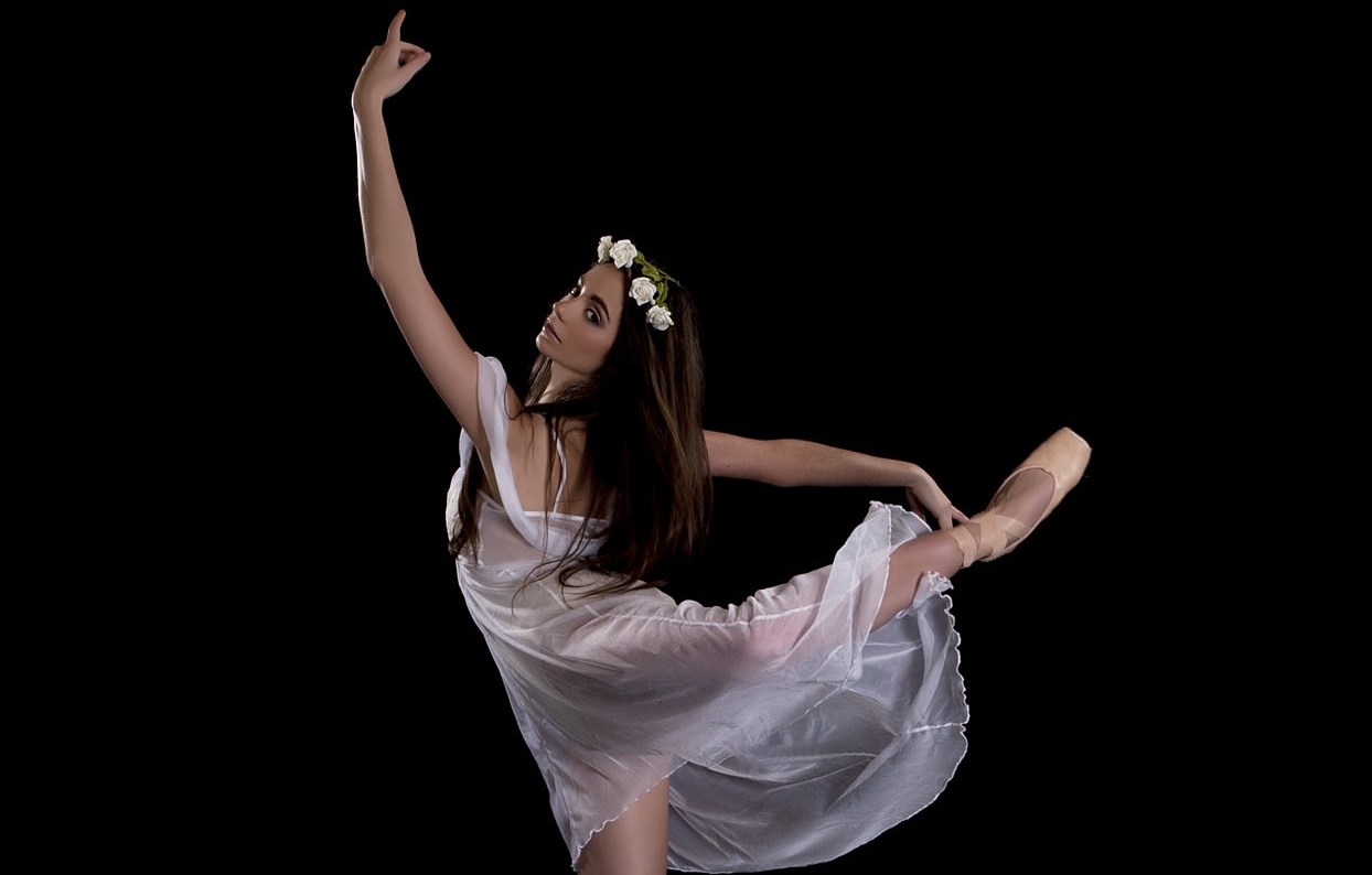 Ballet Ballet