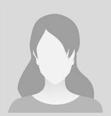 Blank Profile Female Blank Profile Female